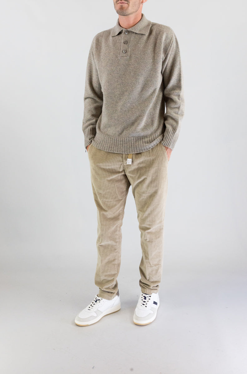 Maglia Amaranto Greige da Uomo b9ac0071