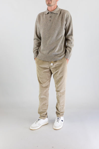 Maglia Amaranto Greige da Uomo b9ac0071