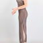 Abito Mc2 Saint Barth 09459 Mesh Lurex da Donna eileen