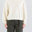 Felpa Des Petits Hauts Creme da Donna jonas