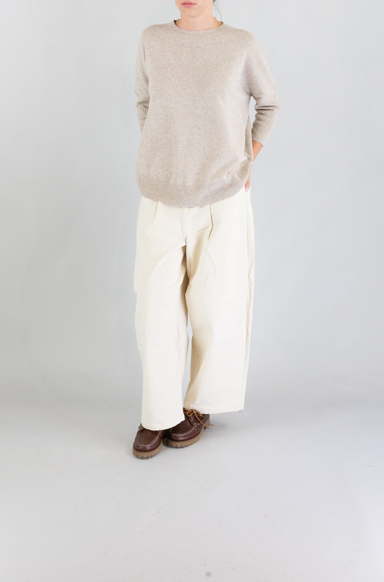 Maglia Jc Sophie Mushroom da Donna p5425 pomme