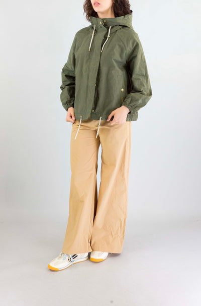 Giubbotto Barbour Ol72 da Donna LSP0306 HAWKRIDGE showerproof