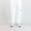 Pantalone Cp Company White da Uomo 20cmpa249a110626g