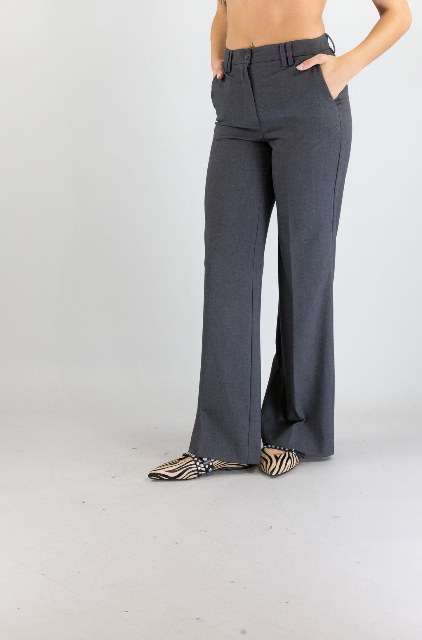 Pantalone Alessia Santi S3008 da Donna 521sd25018