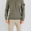 Maglia Stone Island V005mg da Uomo l2s155100071s00c4