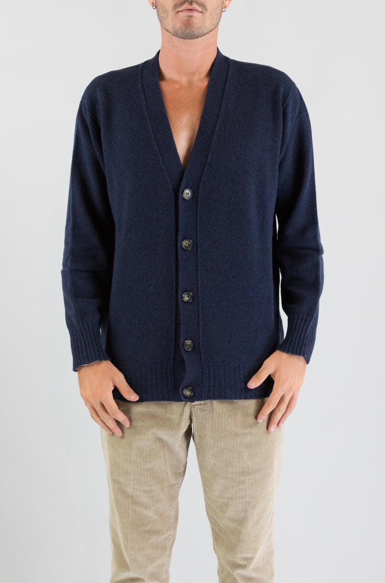 Maglia Amaranto Navy da Uomo b9ac0072