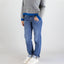 Maglia Indi&Cold Marengo da Donna ea555