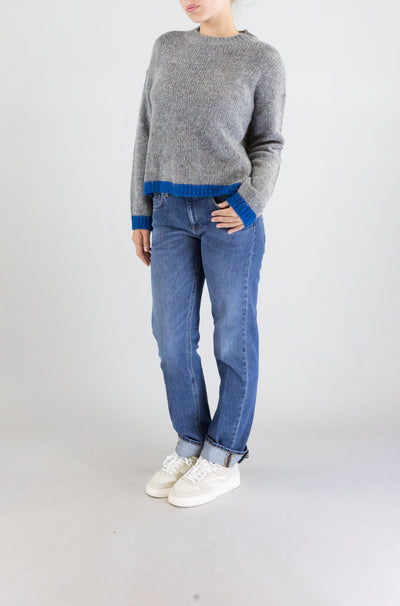 Maglia Indi&Cold Marengo da Donna ea555