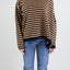 Maglia Floor Notte Mandorla da Donna m77 835