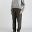 Maglia Des Petits Hauts Grigio Medio da Donna dimitri