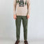 Maglia Mc2 Saint Barth Car Sb Country da Uomo heron donegal