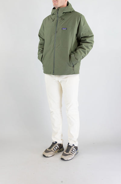 Giubbotto Patagonia Bsng da Uomo 26490 windshadow