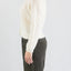 Gilet Des Petits Hauts Creme da Donna alpolo