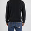 Maglia Apc Noir da Uomo wvawm h23483 matthieu