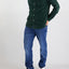 Camicia Barbour Gn73 da Uomo MSH5001 RAMSEY TAILOR