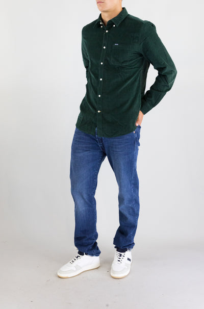 Camicia Barbour Gn73 da Uomo MSH5001 RAMSEY TAILOR