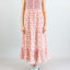 Abito Maison Hotel Scottish Pink da Donna gordon roses