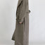 Cappotto Alessia Santi Spigato da Donna 621sd35029