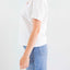T-Shirt Mc2 Saint Barth Borse Occhiaie da Donna emilie
