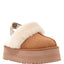 Scarpa Ugg Chestnut da Donna 1113474 funkette