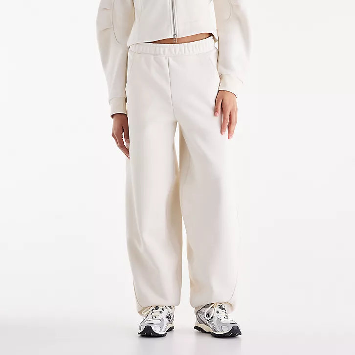 Pantalone New Balance Linen da Donna wb62l0nllin