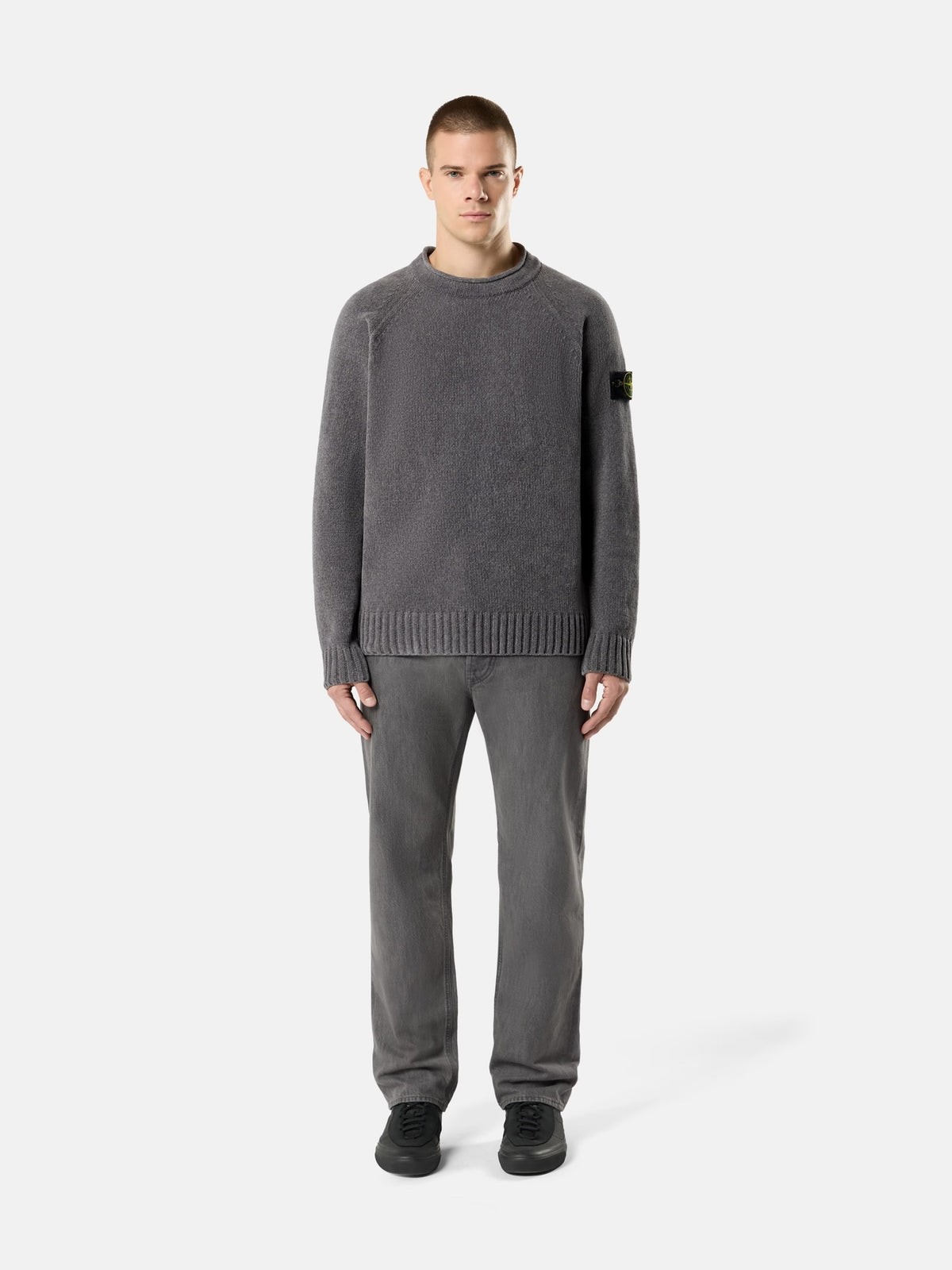 Jeans Stone Island Vj604 da Uomo l2s14j100005s0j35