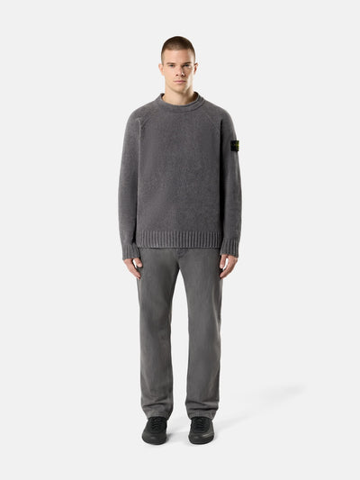 Jeans Stone Island Vj604 da Uomo l2s14j100005s0j35
