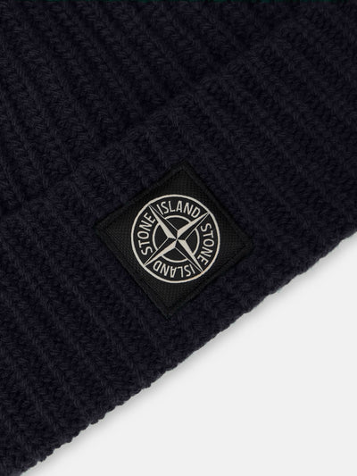 Cappello Stone Island V0020 da Uomo l2s15n100012s00b4