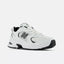Scarpa New Balance White unisex mr530ewb
