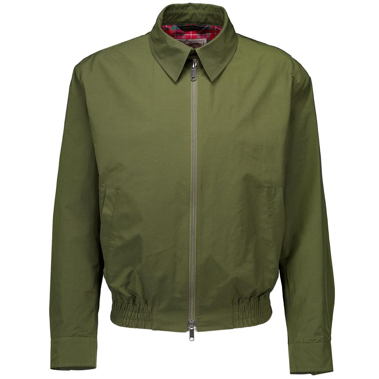 Giubbotto Baracuta Beech da Uomo brcps1124 G18