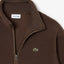 Felpa Lacoste Z7x da Uomo bh8672