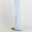 Jeans Shaft  Cross Stretch da Donna ep1d8jd09u4 five ob cross