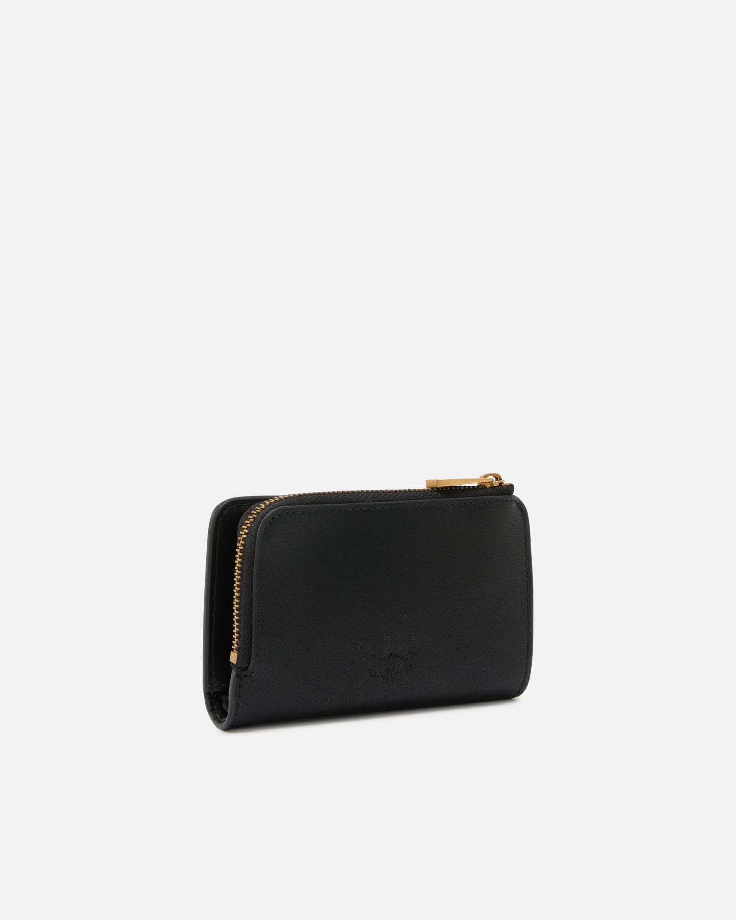 Portafogli Pinko Nero Z99q da Donna mini wallet vitello 106206a0f1