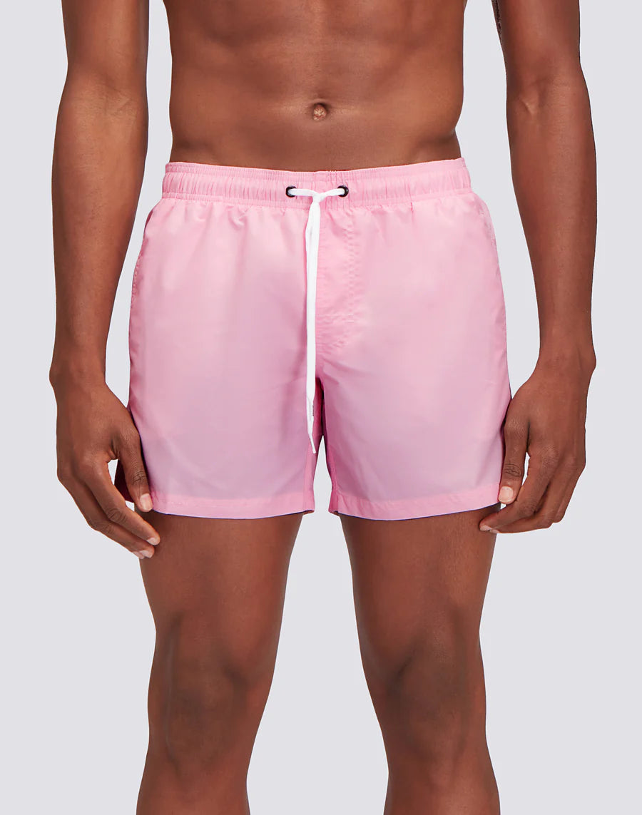 Costume Sundek Quartz Pink da Uomo m504bdta100 boardshort