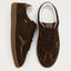 Scarpa  Alohas Chocolate da Donna tb 490 rife