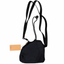 Borsa Apc Noir da Uomo paagx h67047 crossbody pouch backstage