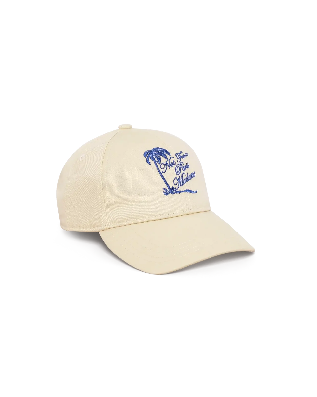 Cappello Drole De Monsieur Off White da Uomo cp197co138