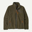 Felpa Patagonia Bsng da Uomo 22802 retro pile