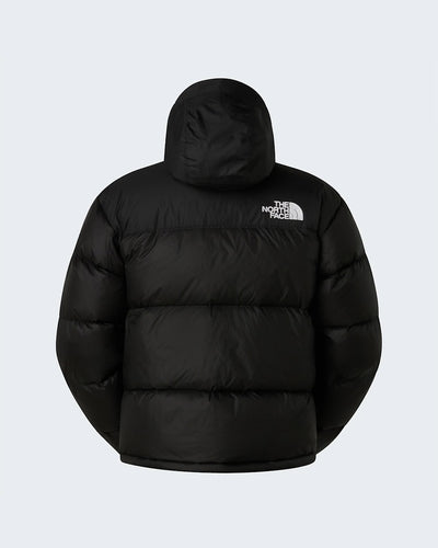 Giubbotto The North Face Black da Uomo nfa3c8d g0e1, 1996 retro nuptse