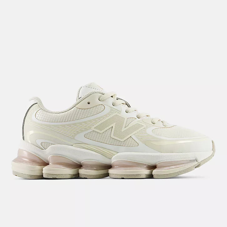 Scarpa New Balance Linen Sea Salt Timberwolf u20004po