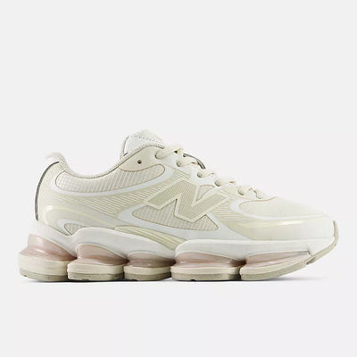 Scarpa New Balance Linen Sea Salt Timberwolf u20004po