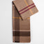 Sciarpa Barbour Tn91 lsc0354 rosefield tartan