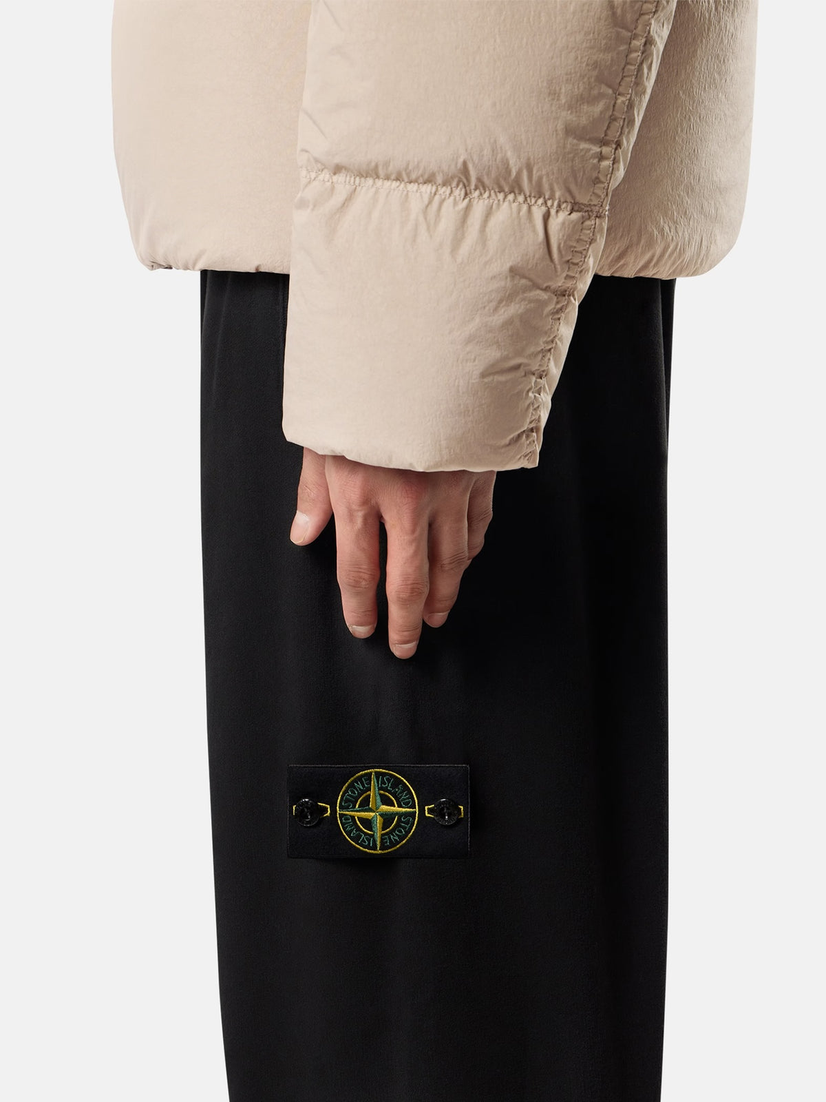 Pantalone Felpa Stone Island V0029 da Uomo l2s156200012s0a20