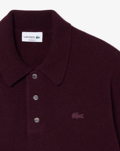 Maglia Lacoste 3ke da Uomo ah8593