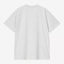 T-Shirt Carhartt Wip Ash Heater da Uomo i036193 wip iii