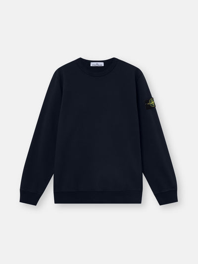 Felpa Stone Island V0020 da Uomo l2s156100049s0a20