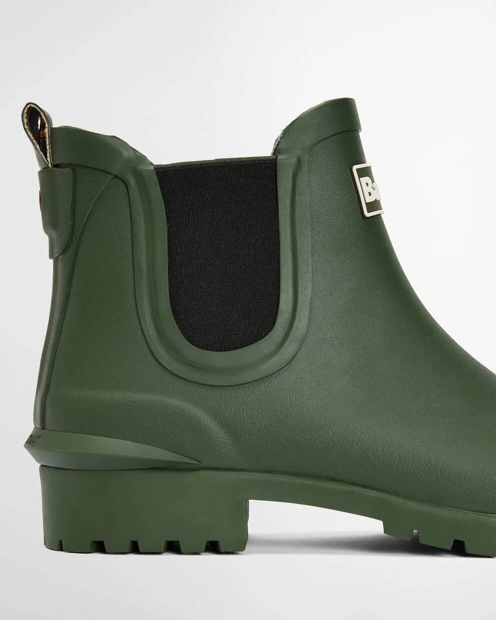 Scarpa Barbour Ol11 da Donna lrf0066 wilton