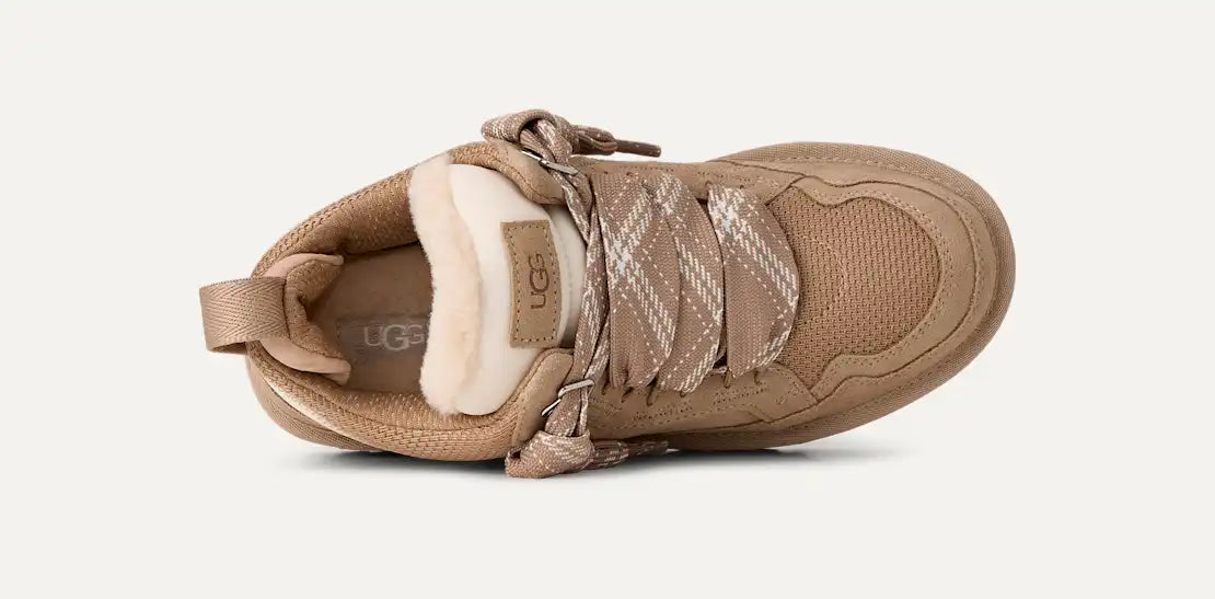 Scarpa Ugg Sand da Donna 1144032 lowmel