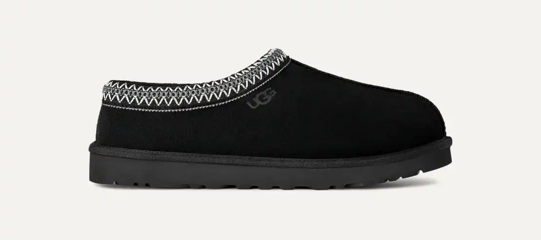 Scarpa Ugg Black da Uomo 1174671 tasman
