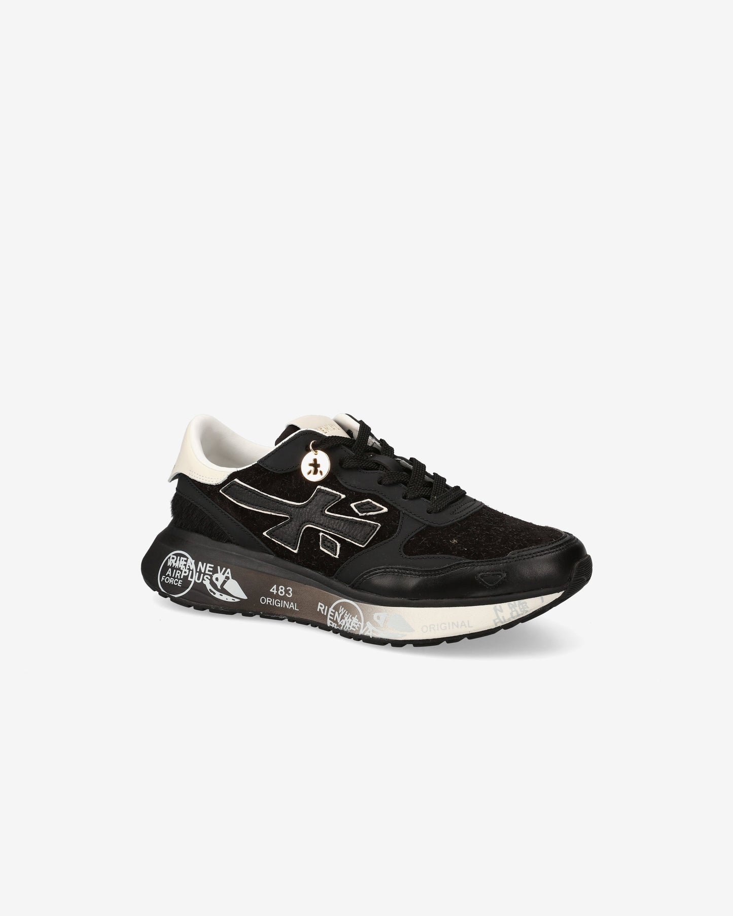 Scarpa Premiata 7803 da Donna lauryn